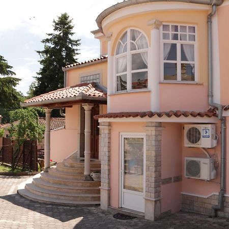 Giovanna Boutique Rooms & Pool Pula Bagian luar foto
