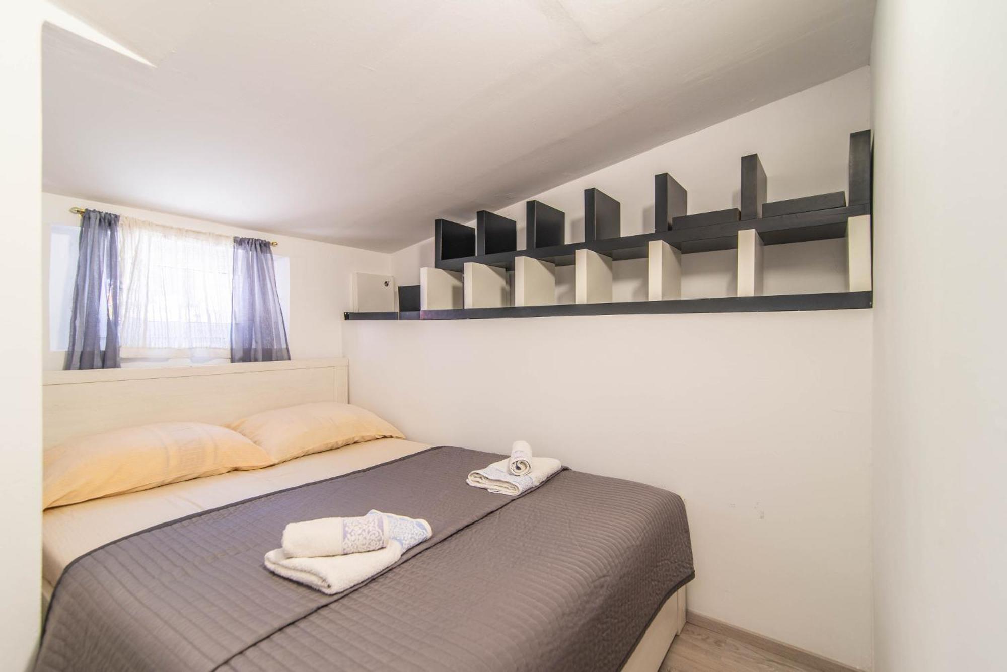 Giovanna Boutique Rooms & Pool Pula Bagian luar foto