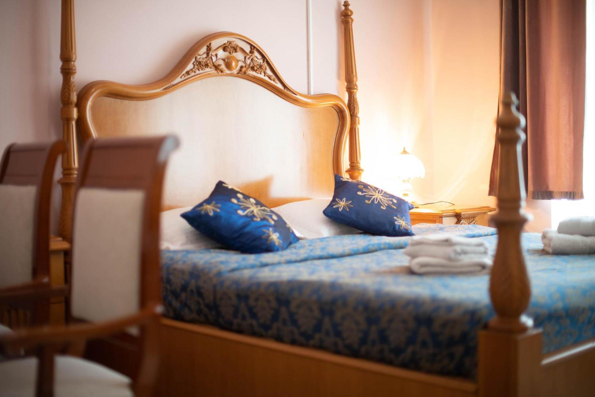 Giovanna Boutique Rooms & Pool Pula Bagian luar foto