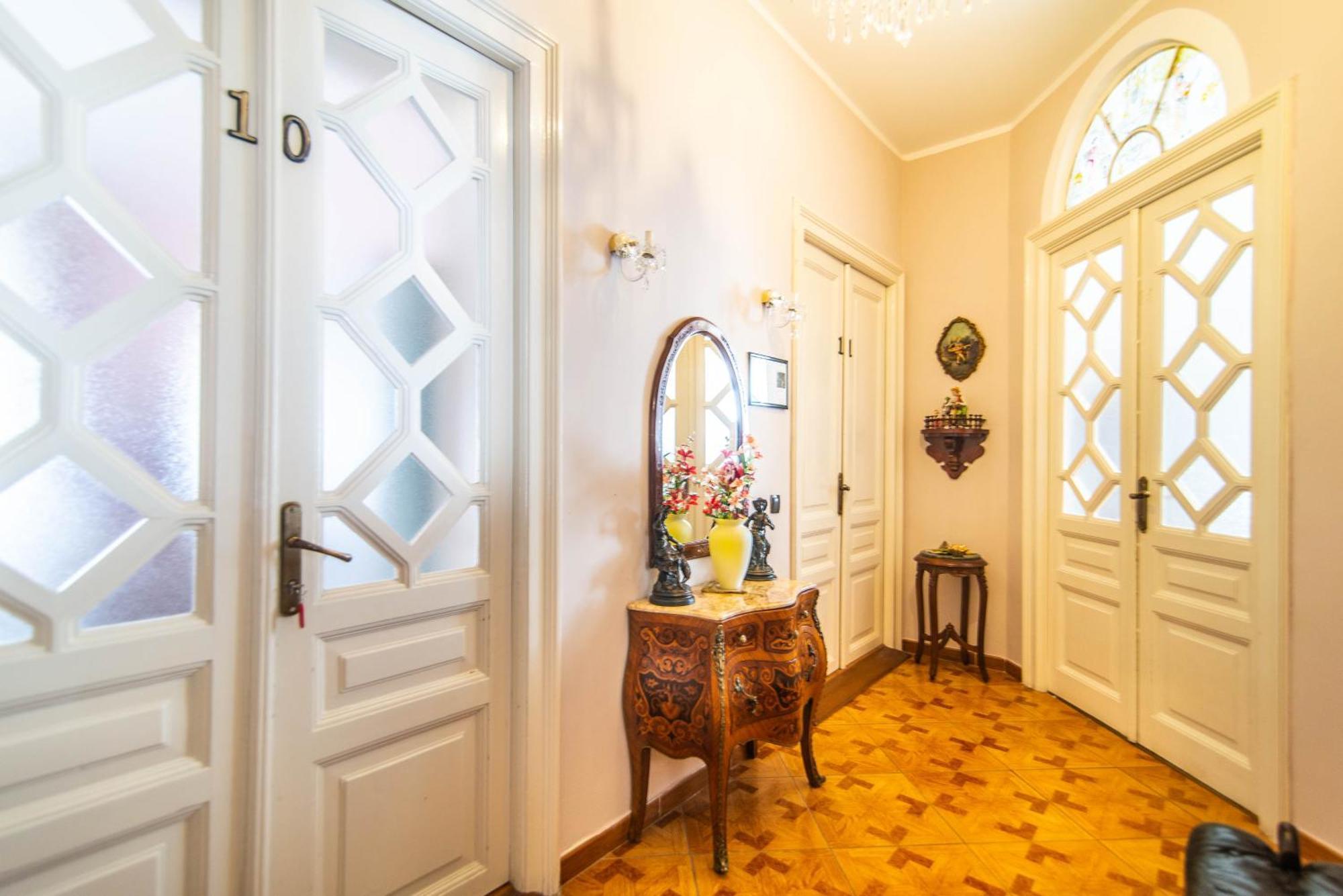 Giovanna Boutique Rooms & Pool Pula Bagian luar foto