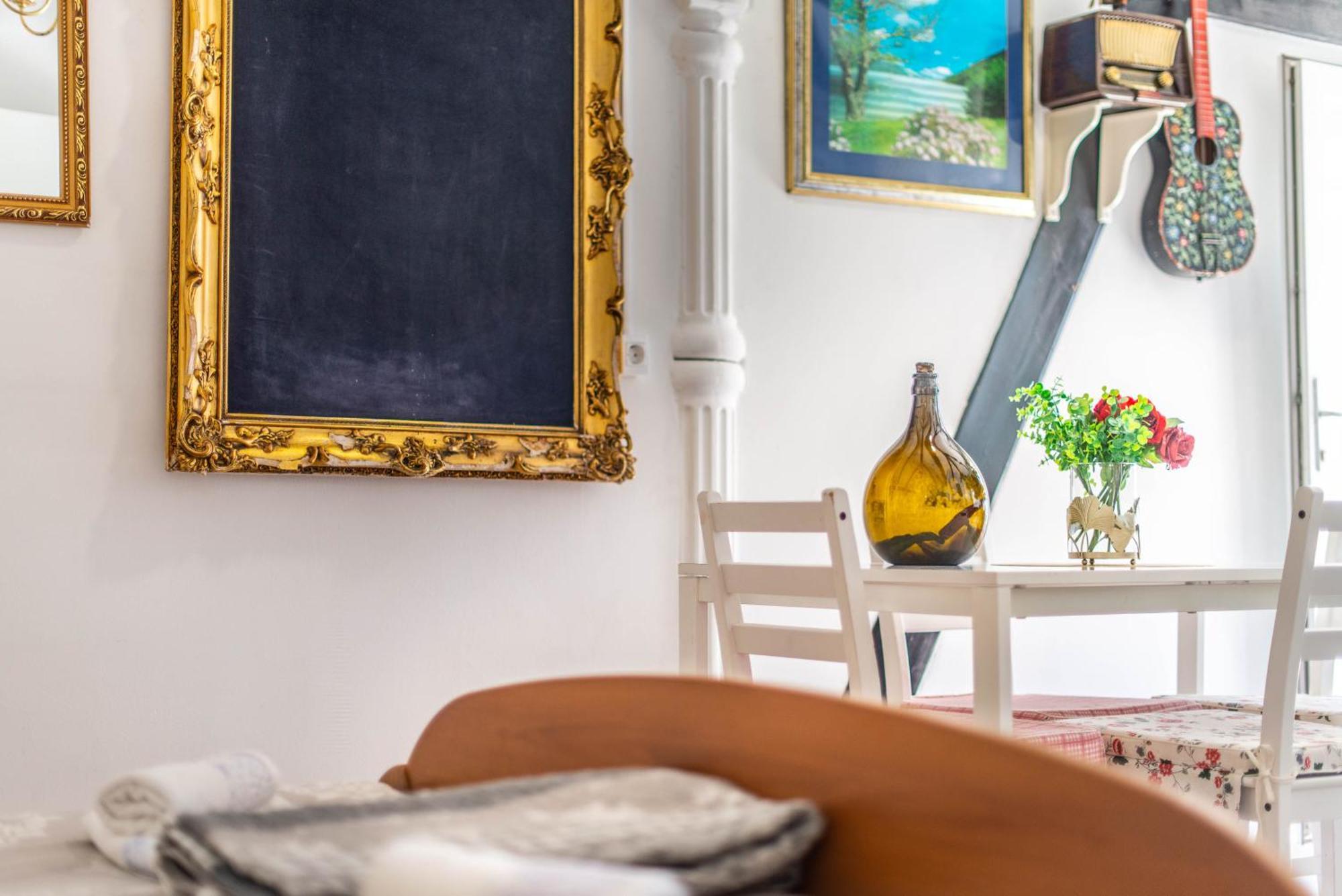 Giovanna Boutique Rooms & Pool Pula Bagian luar foto