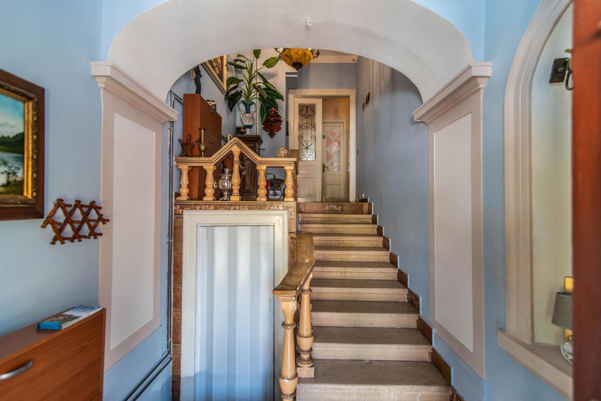 Giovanna Boutique Rooms & Pool Pula Bagian luar foto