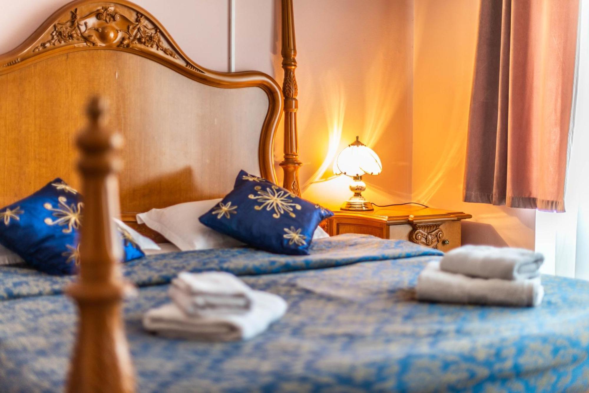 Giovanna Boutique Rooms & Pool Pula Bagian luar foto