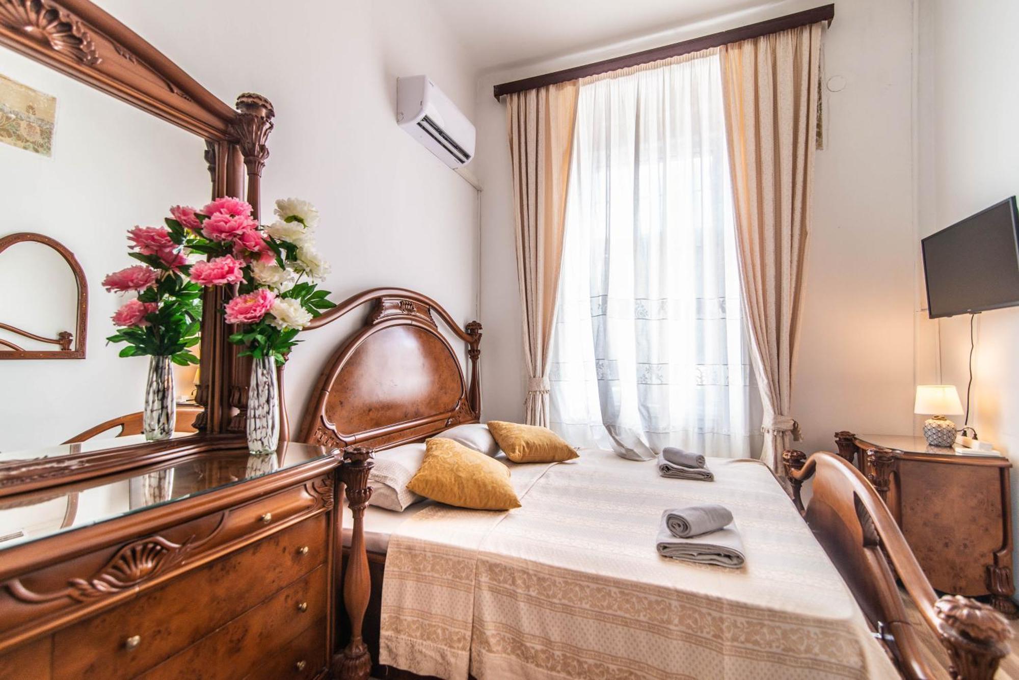 Giovanna Boutique Rooms & Pool Pula Bagian luar foto