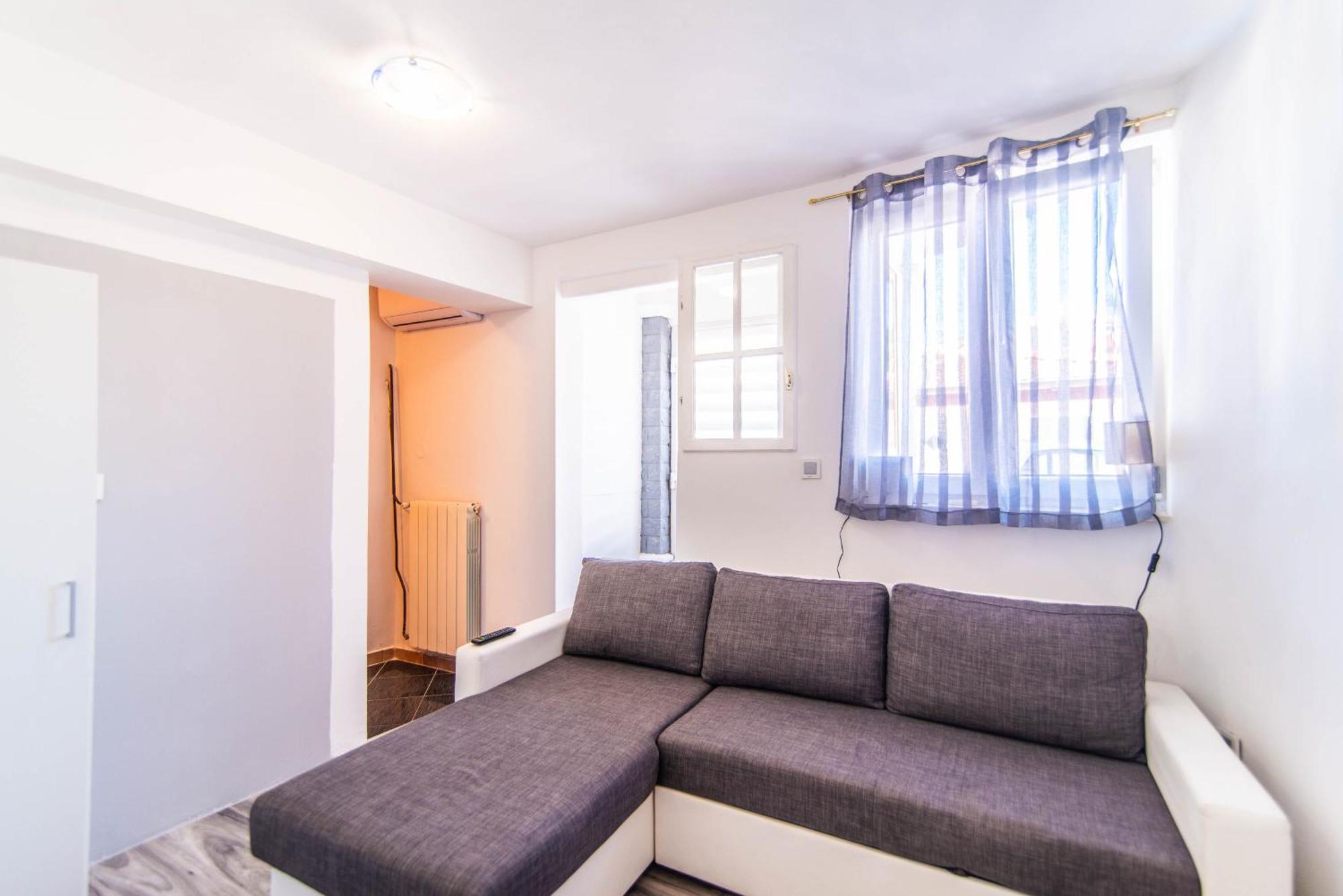 Giovanna Boutique Rooms & Pool Pula Bagian luar foto