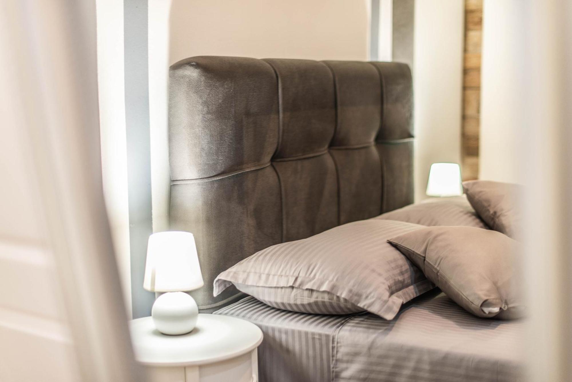 Giovanna Boutique Rooms & Pool Pula Bagian luar foto