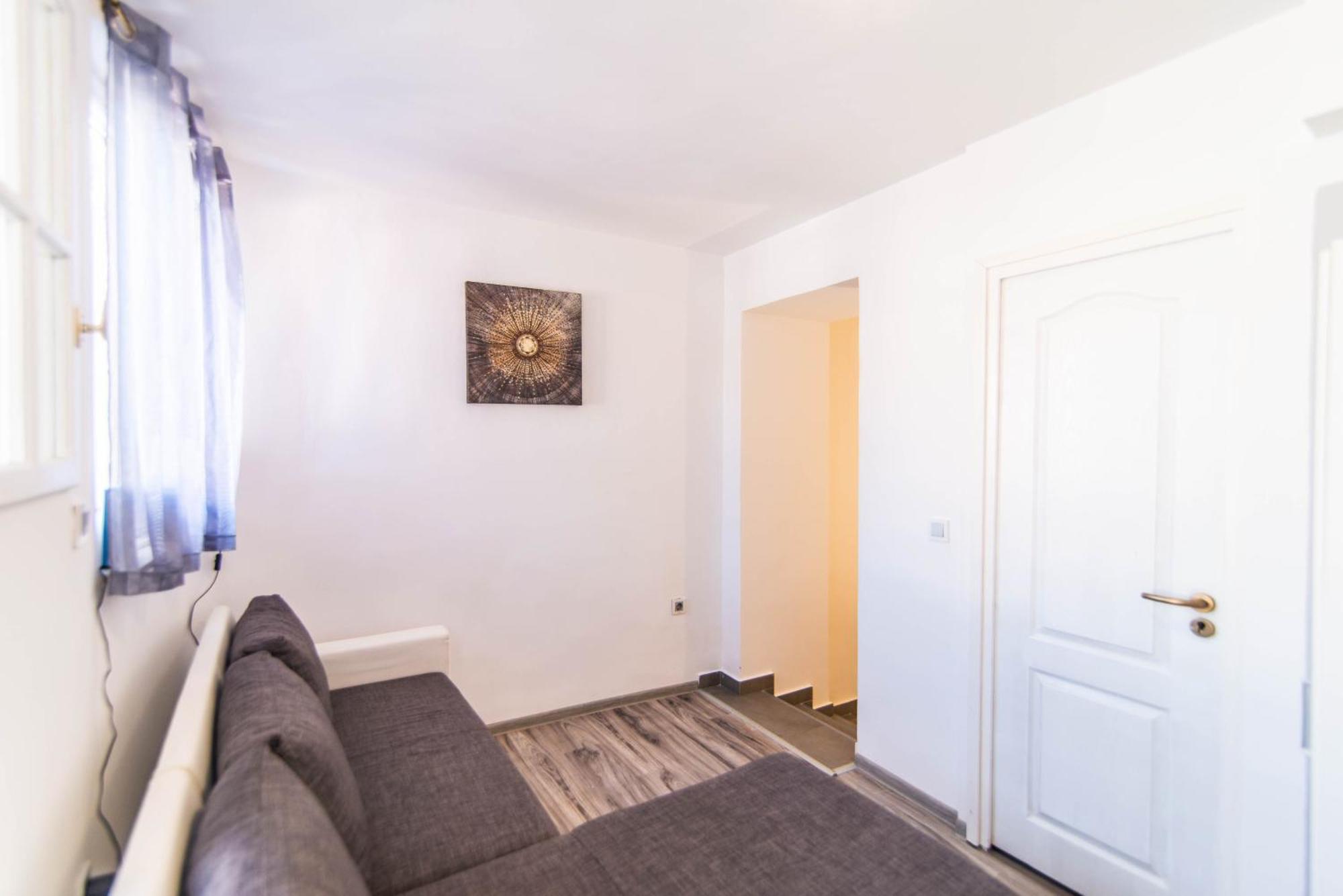 Giovanna Boutique Rooms & Pool Pula Bagian luar foto
