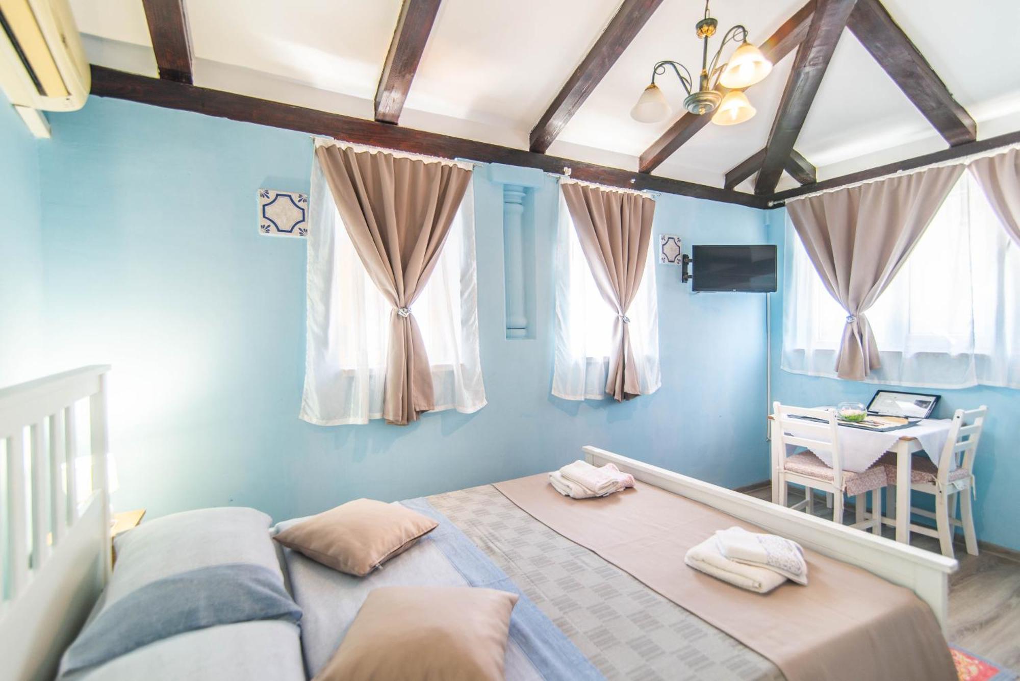 Giovanna Boutique Rooms & Pool Pula Bagian luar foto