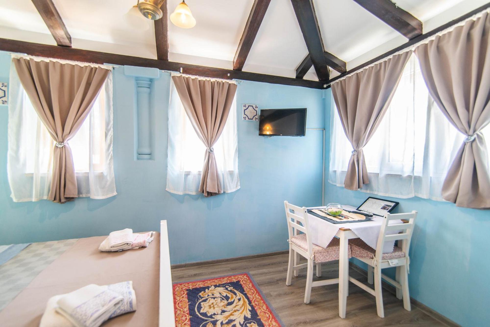 Giovanna Boutique Rooms & Pool Pula Bagian luar foto