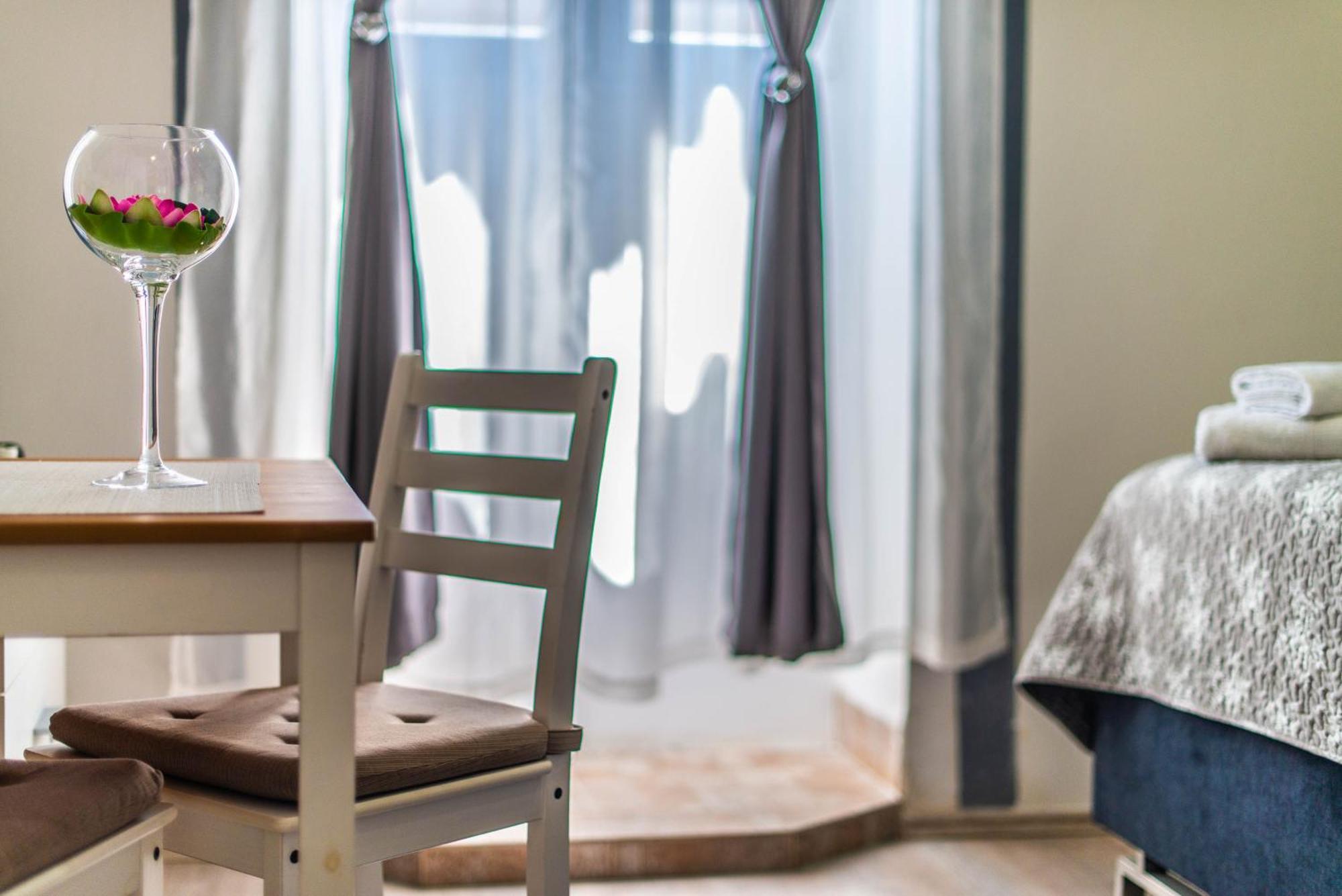 Giovanna Boutique Rooms & Pool Pula Bagian luar foto